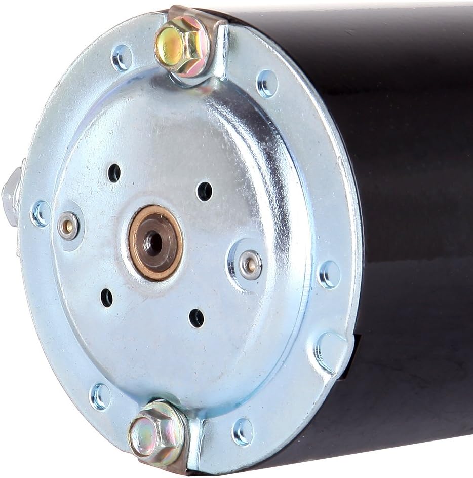 10 Teeth Starter Motor 41022022 21163-7007 For Cub Cadet Kawasaki John Deere