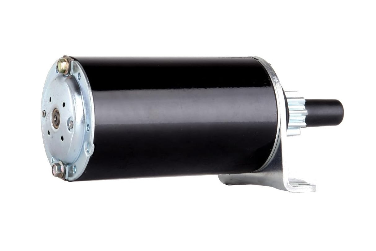10 Teeth Starter Motor 41022022 21163-7007 For Cub Cadet Kawasaki John Deere