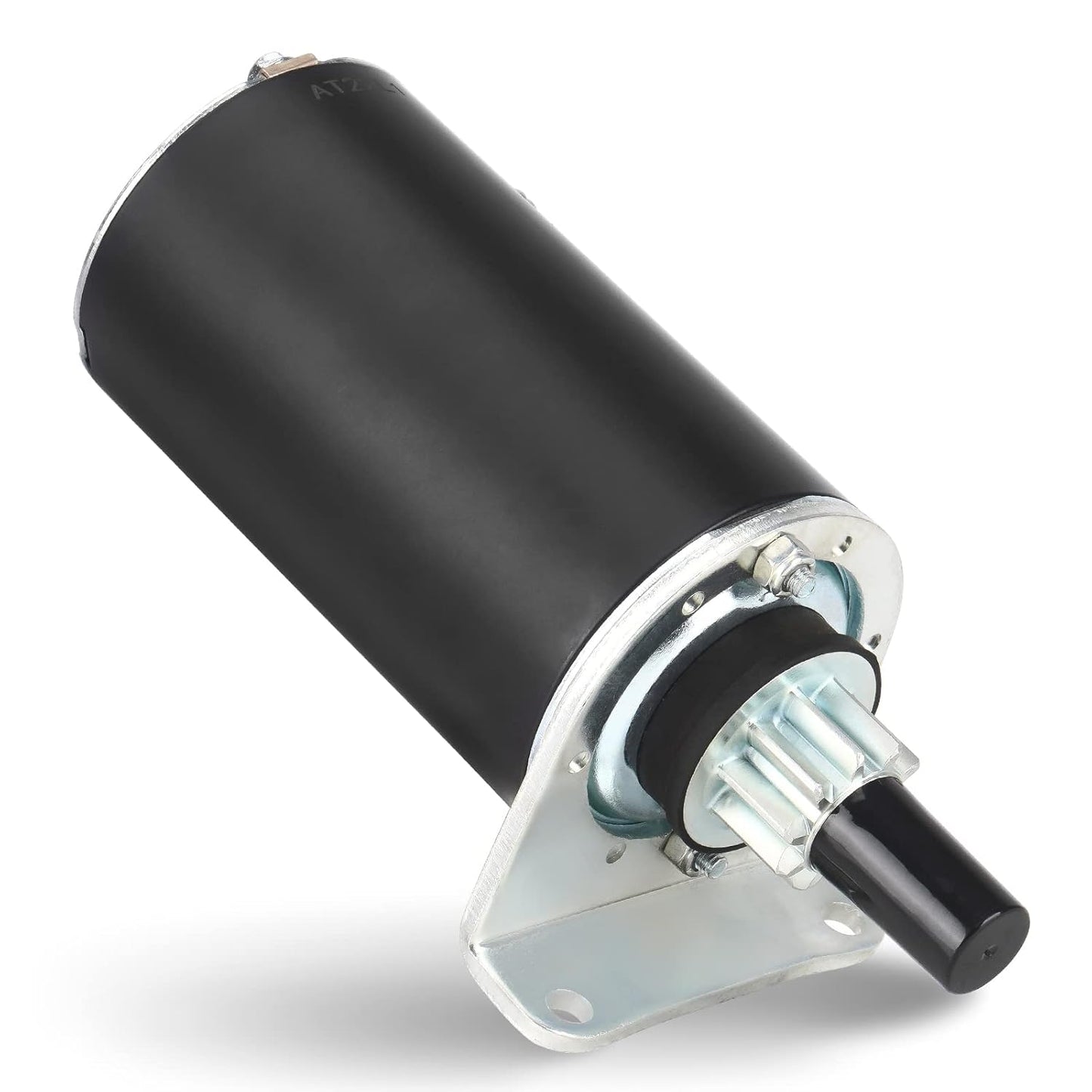 10 Teeth Starter Motor 41022022 21163-7007 For Cub Cadet Kawasaki John Deere