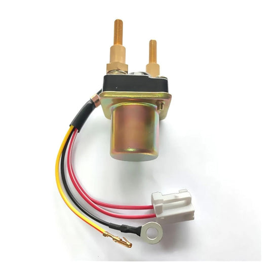 Starter Relay Solenoid 27010-3737 For Kawasaki JS650 JS550 JS750 JH1100