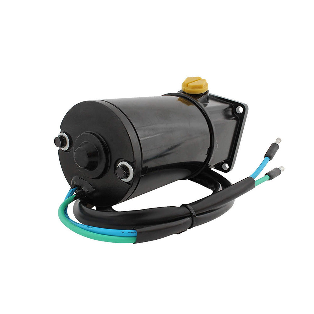 Tilt Trim Motor 809885A1 for Mercury Mariner 30–125HP 809885T2 10827
