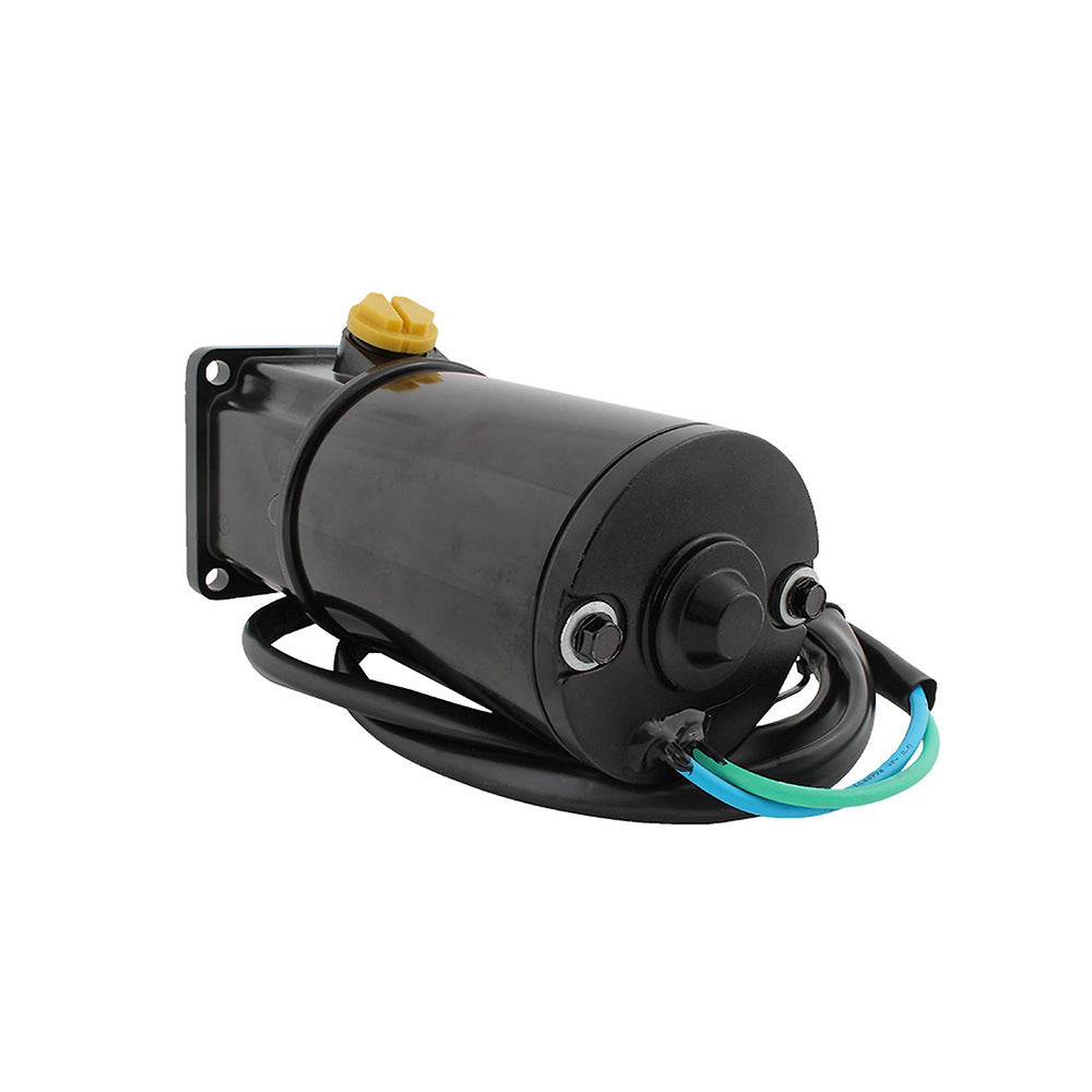 Tilt Trim Motor 809885A1 for Mercury Mariner 30–125HP 809885T2 10827