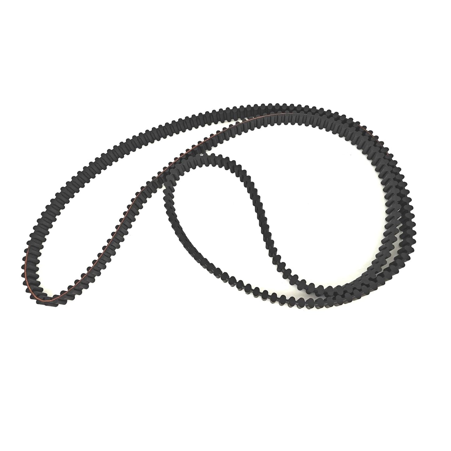 Timing Belt For John Deere M127926 LT133 LT155 LT166 Type DS8M (225 Teeth)