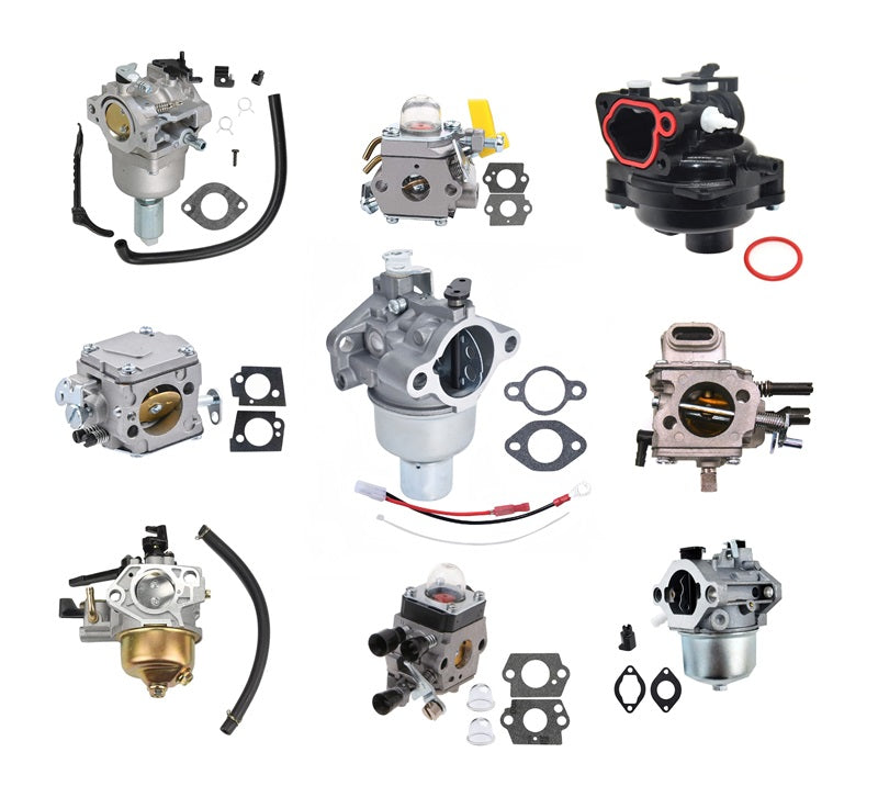 Carburetors