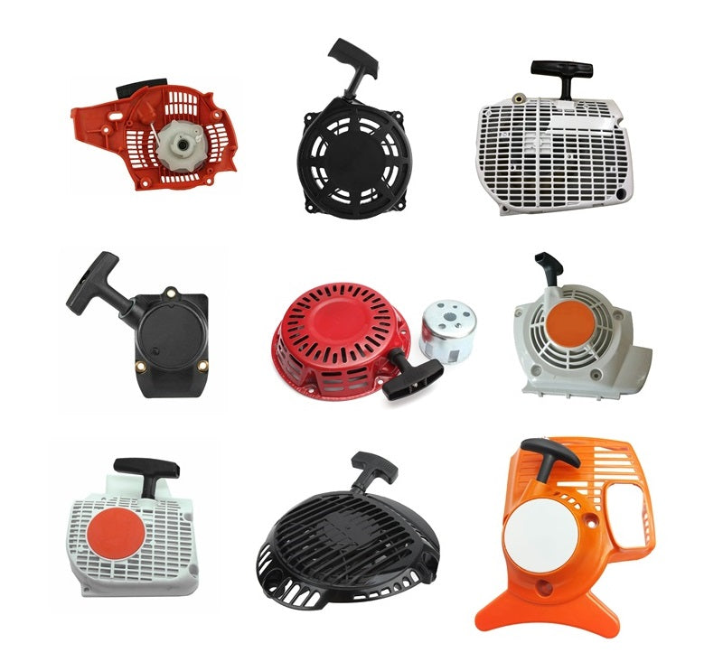 Recoil Starters