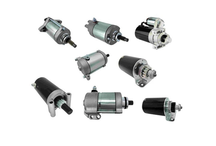 Starter Motors