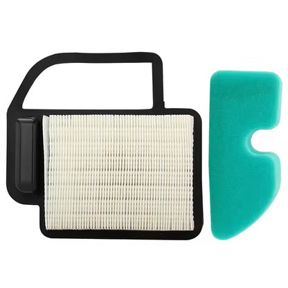 Air Filter 2008302S for Kohler Courage 15-17HP Engine – Replacement for 2008306S, Husqvarna 531029501