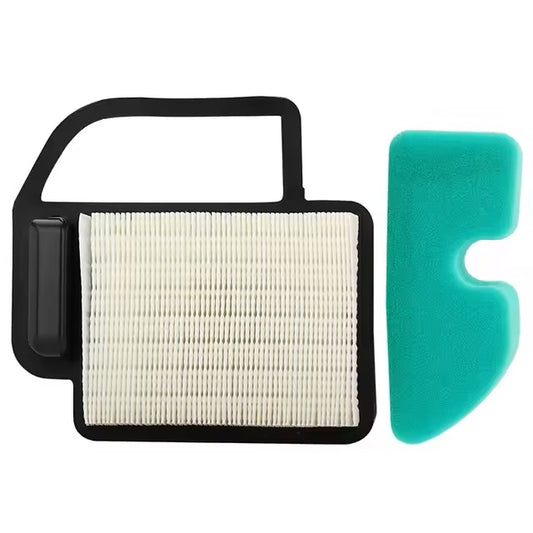 Air Filter 2008302S for Kohler Courage 15-17HP Engine – Replacement for 2008306S, Husqvarna 531029501