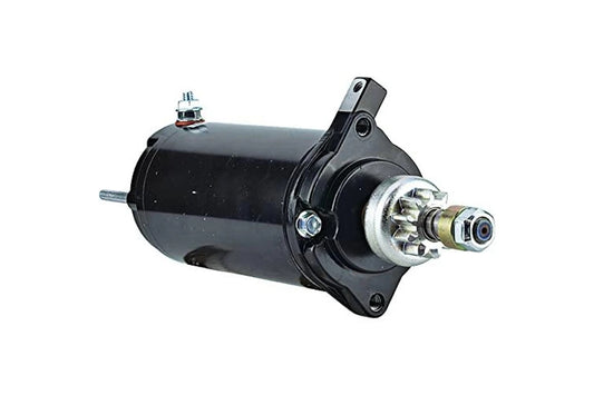 10 Teeth Starter Motor 50-58788 for Mercury Outboard 65-125HP 1965-1975