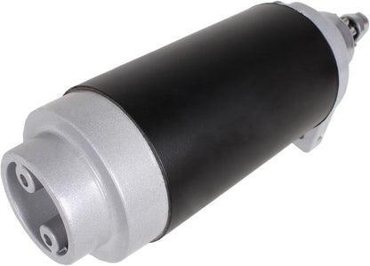 10 Teeth Starter Motor For 50-60315 50-66015 Mercury Mariner 75HP 90HP