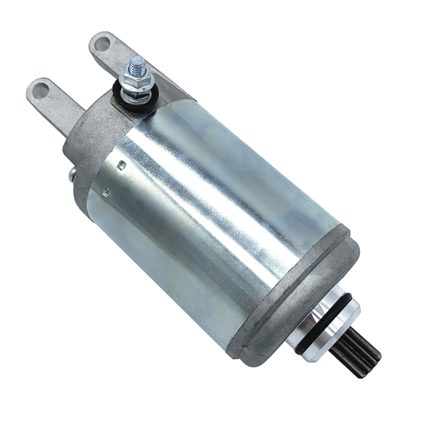 10 Spline Starter Motor for Honda Big Red ATC250ES ATC250SX Fourtrax TRX250 1985-1986 31200-HA0-682