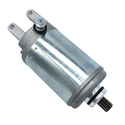 10 Spline Starter Motor for Honda Big Red ATC250ES ATC250SX Fourtrax TRX250 1985-1986 31200-HA0-682