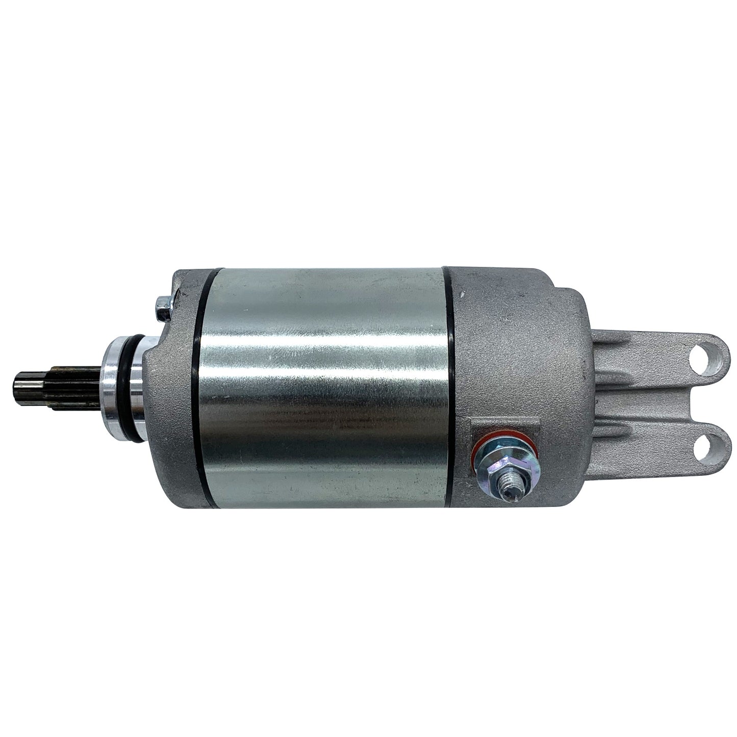 10 Spline Starter Motor for Honda TRX300FW TRX300 TRX250 ATC250 Fourtrax ATC250ES Big Red