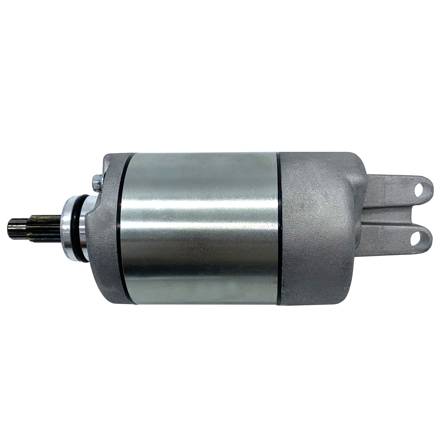 10 Spline Starter Motor for Honda TRX300FW TRX300 TRX250 ATC250 Fourtrax ATC250ES Big Red