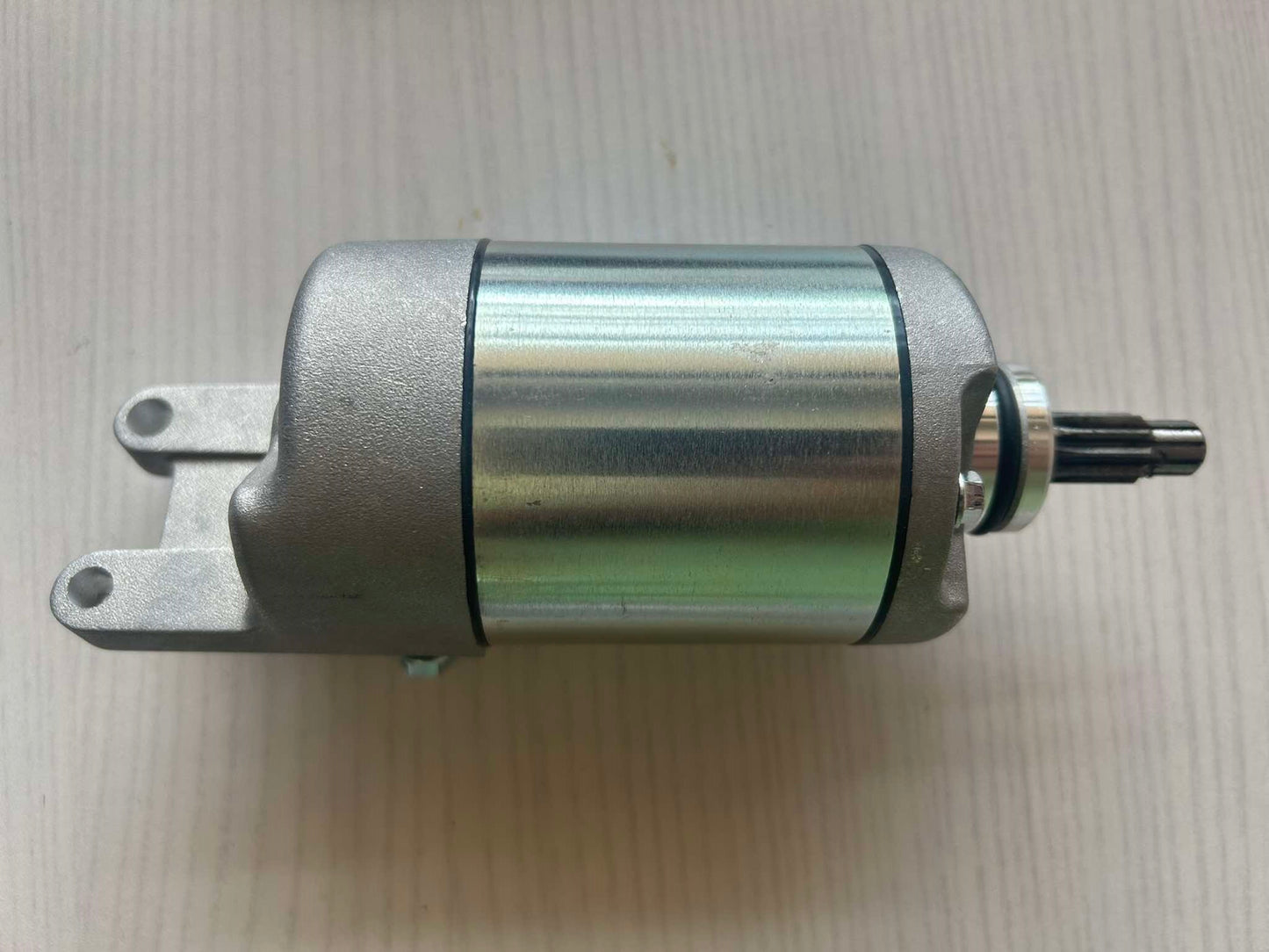 10 Spline Starter Motor for Honda TRX300FW TRX300 TRX250 ATC250 Fourtrax ATC250ES Big Red