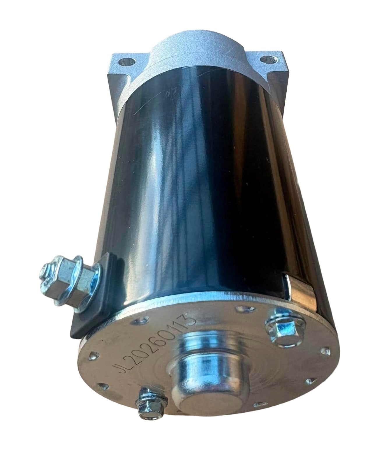 10 Tooth Starter Motor For Loncin 608cc LC1P92F LC1P96F 270360077T381 2703601320002