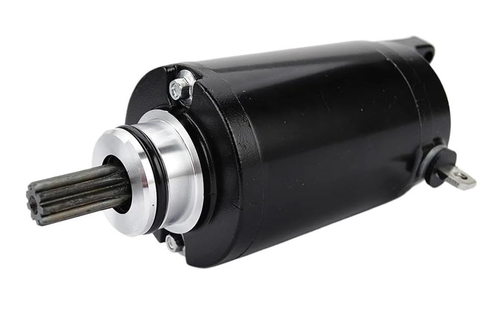 10 teeth Start Motor 21163-3715 For Kawasaki Jet Ski 1200 JT1200 STX-R Ultra 150