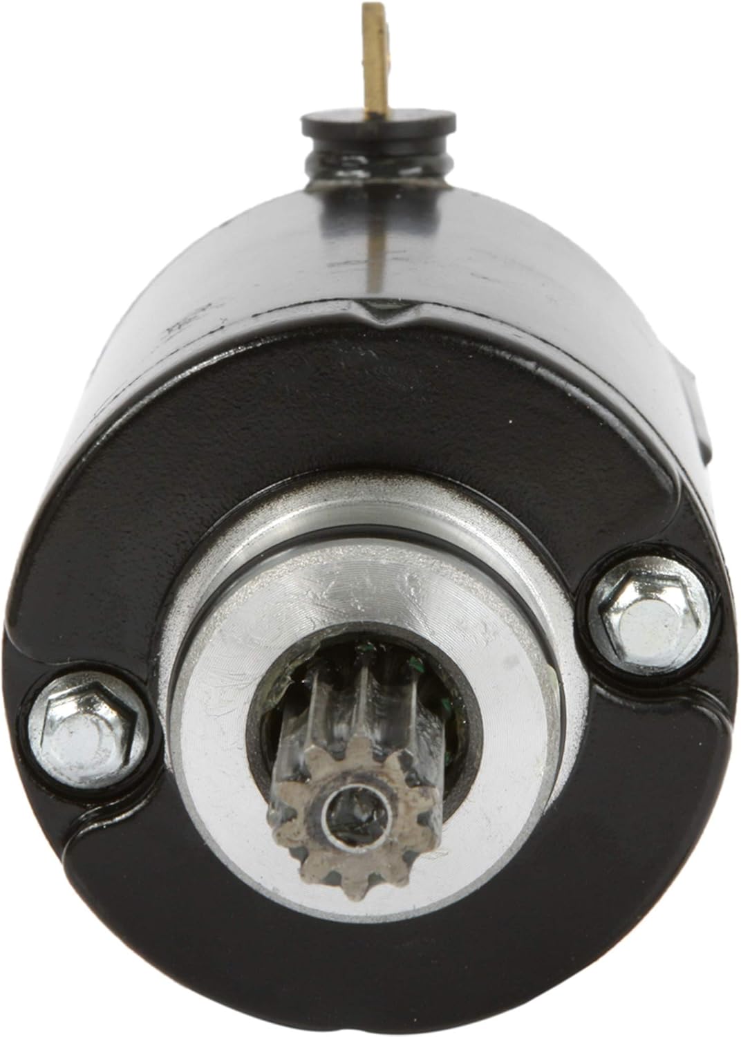 10 teeth Start Motor 21163-3715 For Kawasaki Jet Ski 1200 JT1200 STX-R Ultra 150