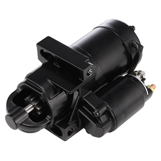 11 Teeth Starter Motor 50-863007A1 for Mercruiser Volvo Penta V6 V8 3.0-8.2L 96-07