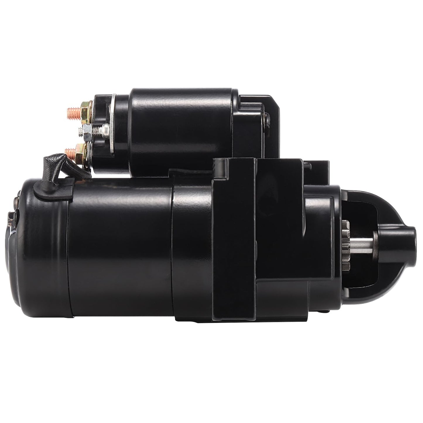 11 Teeth Starter Motor 50-863007A1 for Mercruiser Volvo Penta V6 V8 3.0-8.2L 96-07