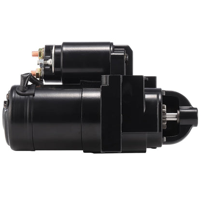 11 Teeth Starter Motor 50-863007A1 for Mercruiser Volvo Penta V6 V8 3.0-8.2L 96-07