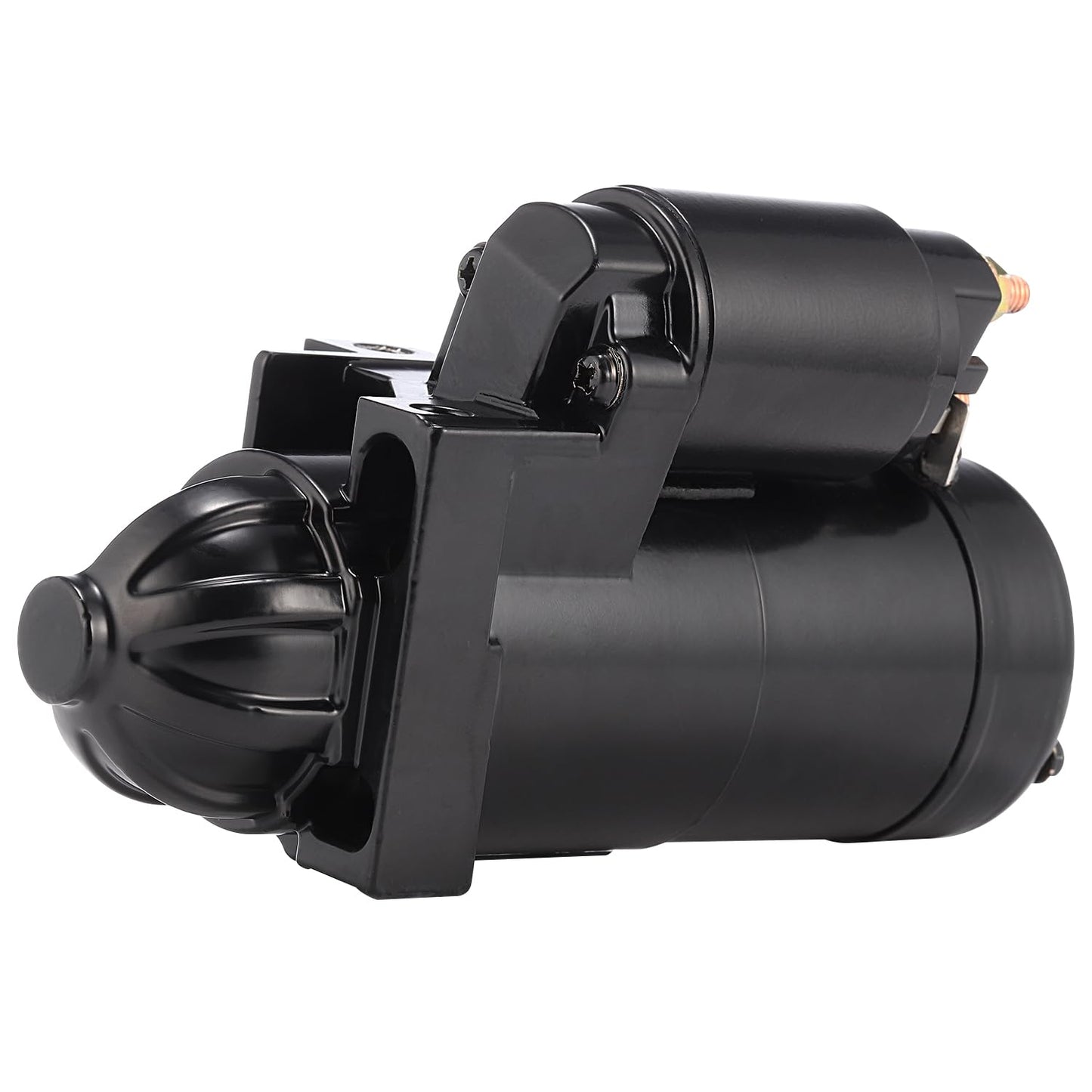 11 Teeth Starter Motor 50-863007A1 for Mercruiser Volvo Penta V6 V8 3.0-8.2L 96-07