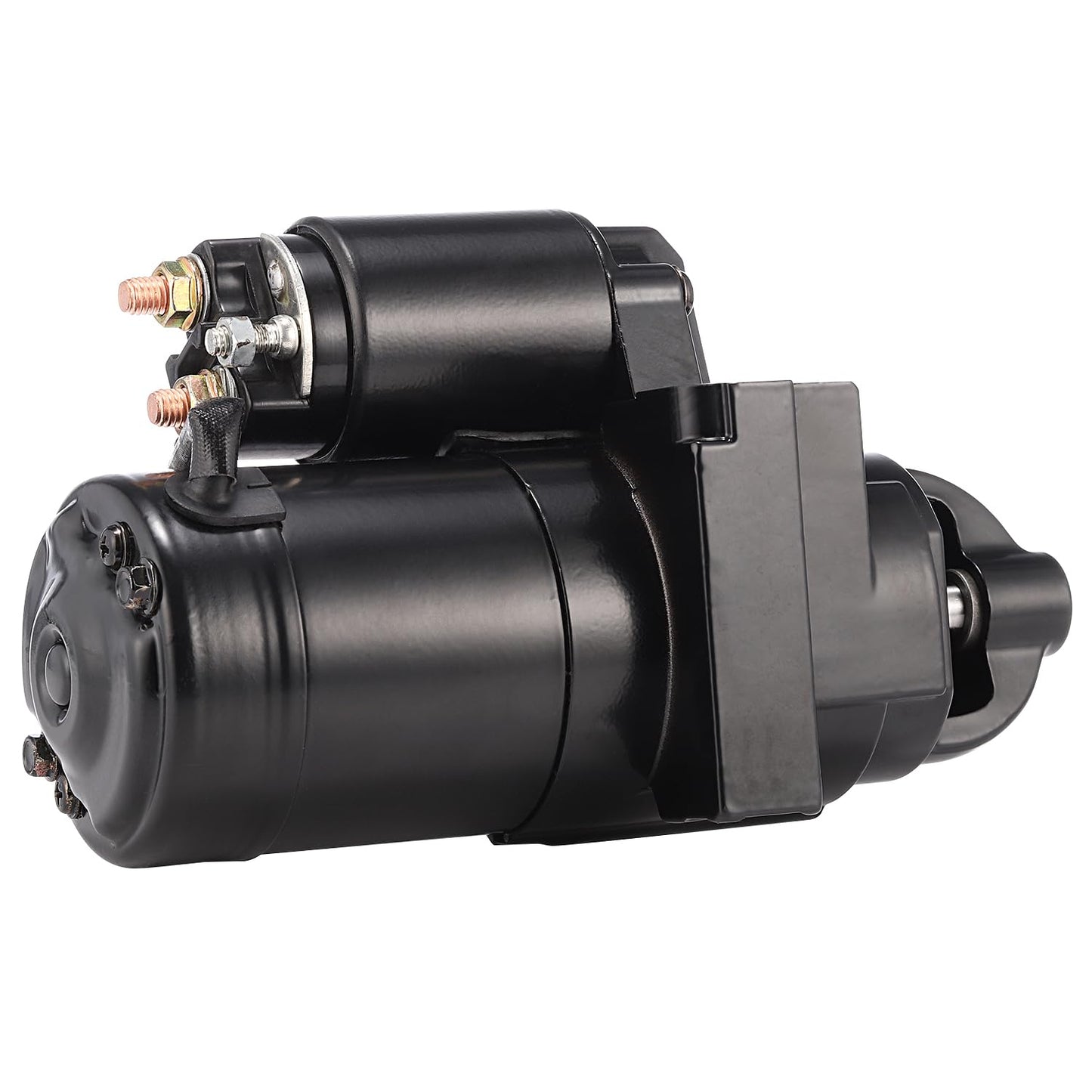 11 Teeth Starter Motor 50-863007A1 for Mercruiser Volvo Penta V6 V8 3.0-8.2L 96-07