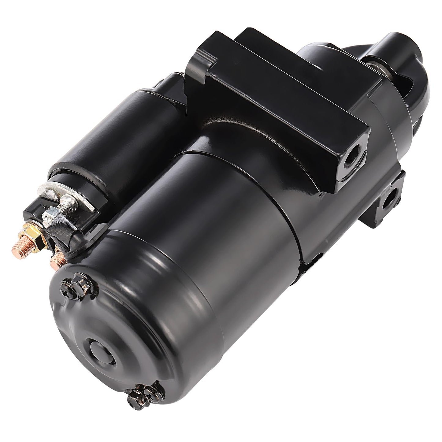 11 Teeth Starter Motor 50-863007A1 for Mercruiser Volvo Penta V6 V8 3.0-8.2L 96-07