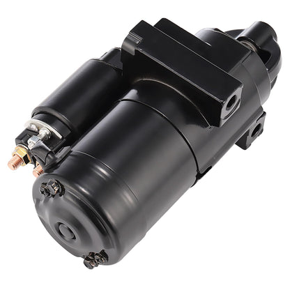 11 Teeth Starter Motor 50-863007A1 for Mercruiser Volvo Penta V6 V8 3.0-8.2L 96-07