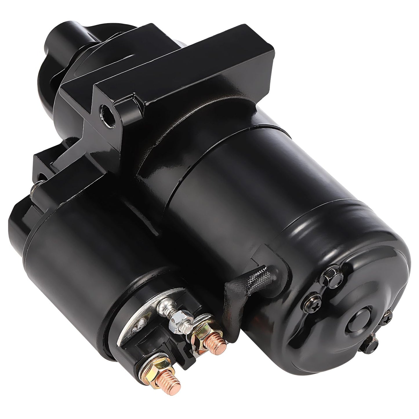 11 Teeth Starter Motor 50-863007A1 for Mercruiser Volvo Penta V6 V8 3.0-8.2L 96-07