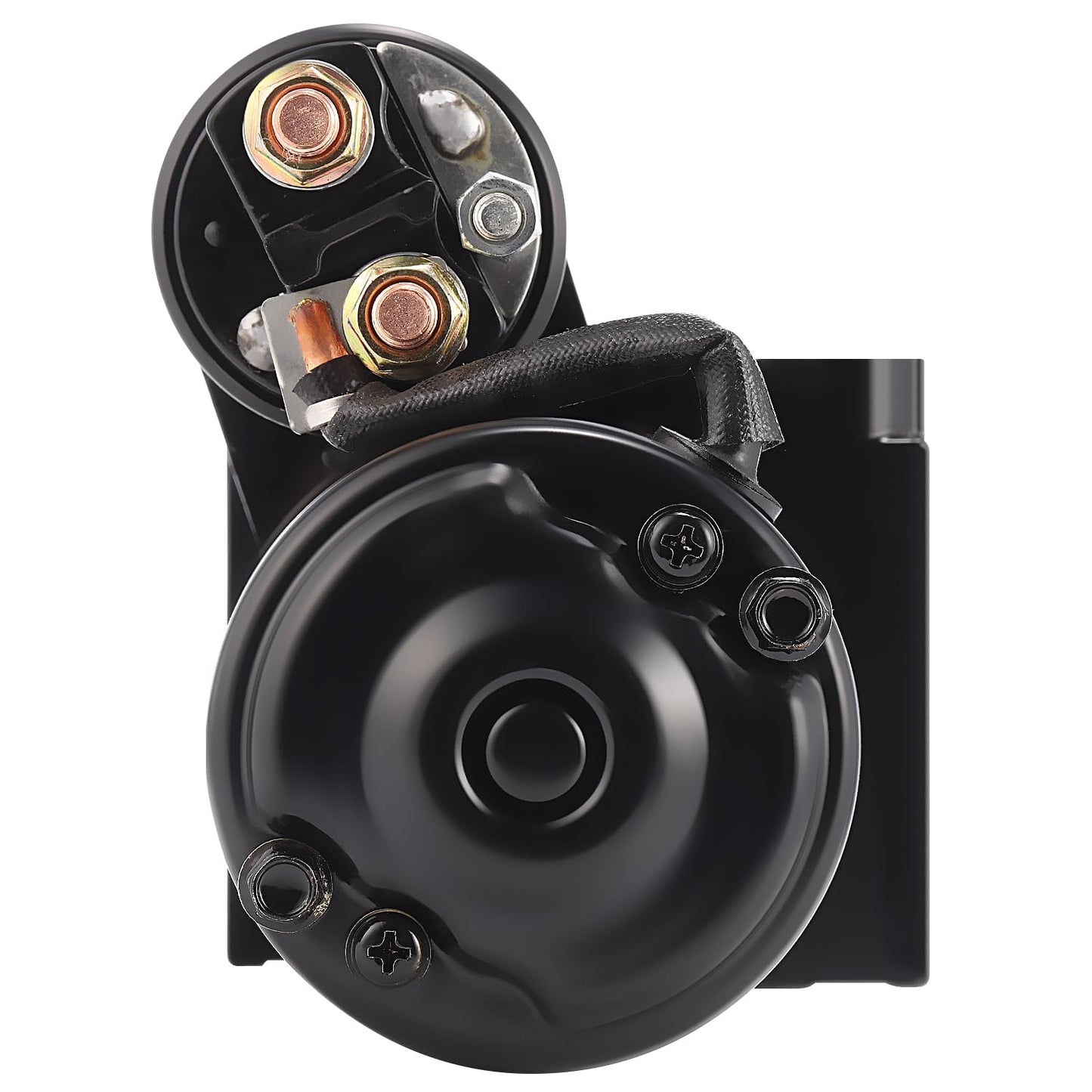 11 Teeth Starter Motor 50-863007A1 for Mercruiser Volvo Penta V6 V8 3.0-8.2L 96-07