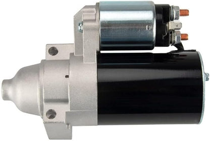 10 Spline Starter Motor for Kohler 2409801 2509809 2509811 AM132702