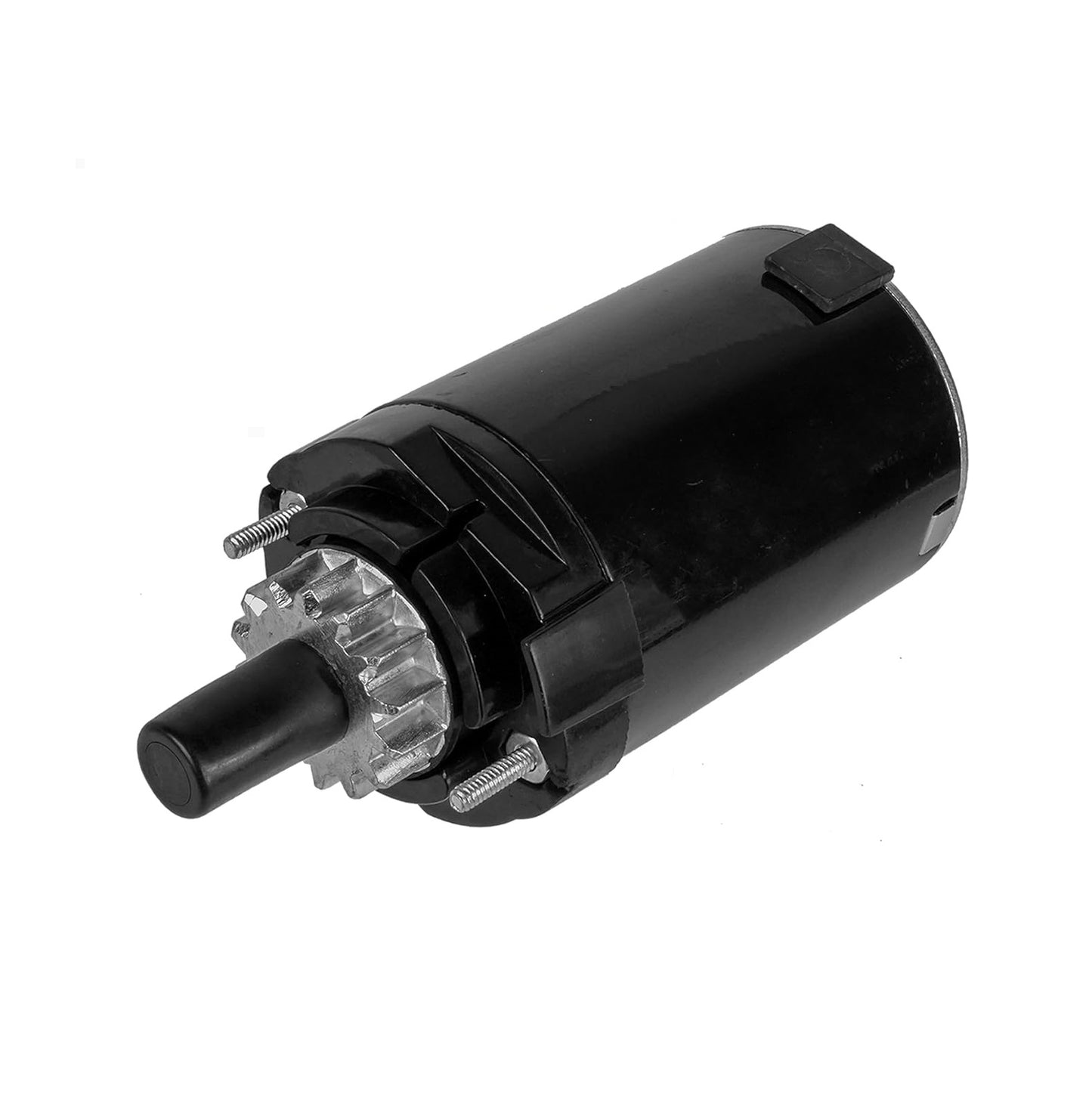 14 Spline Starter Motor 2009801 for Kohler single cylinder Courage models SV470, SV471, SV480, SV530, SV540, SV541, SV590, SV591, SV600, SV601, SV610, SV620