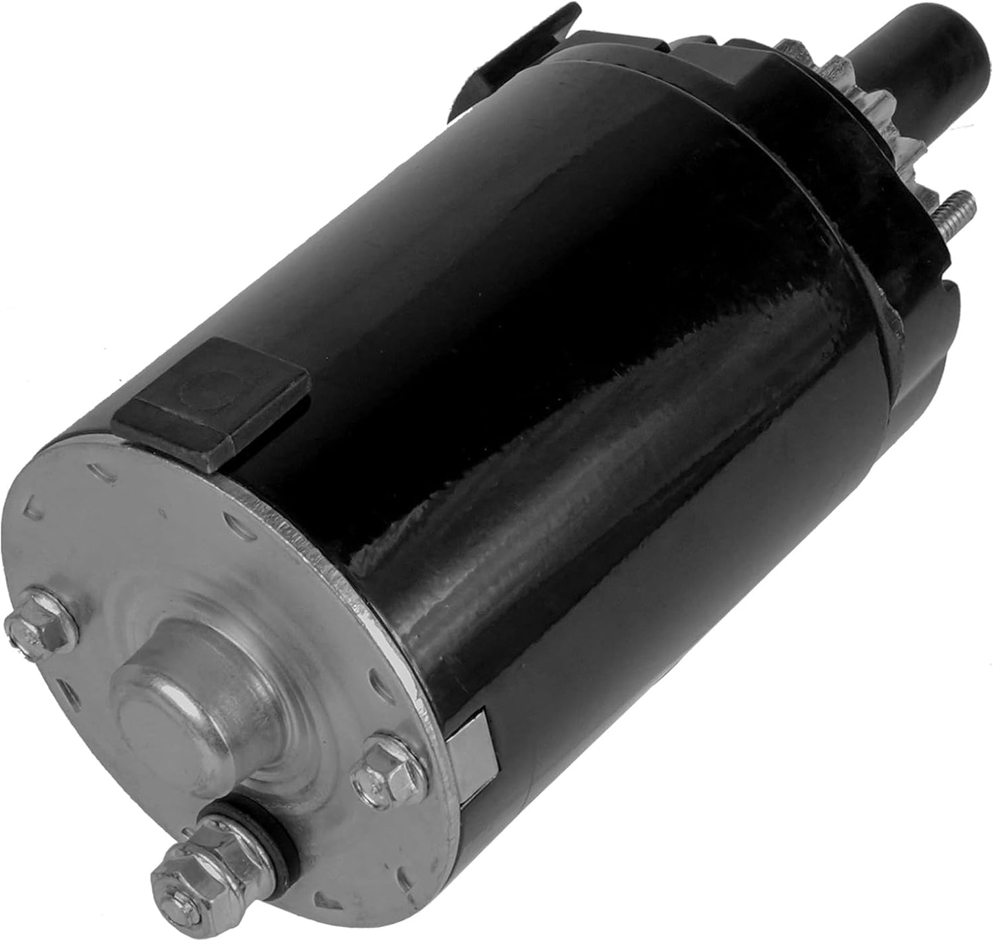 14 Spline Starter Motor 2009801 for Kohler single cylinder Courage models SV470, SV471, SV480, SV530, SV540, SV541, SV590, SV591, SV600, SV601, SV610, SV620