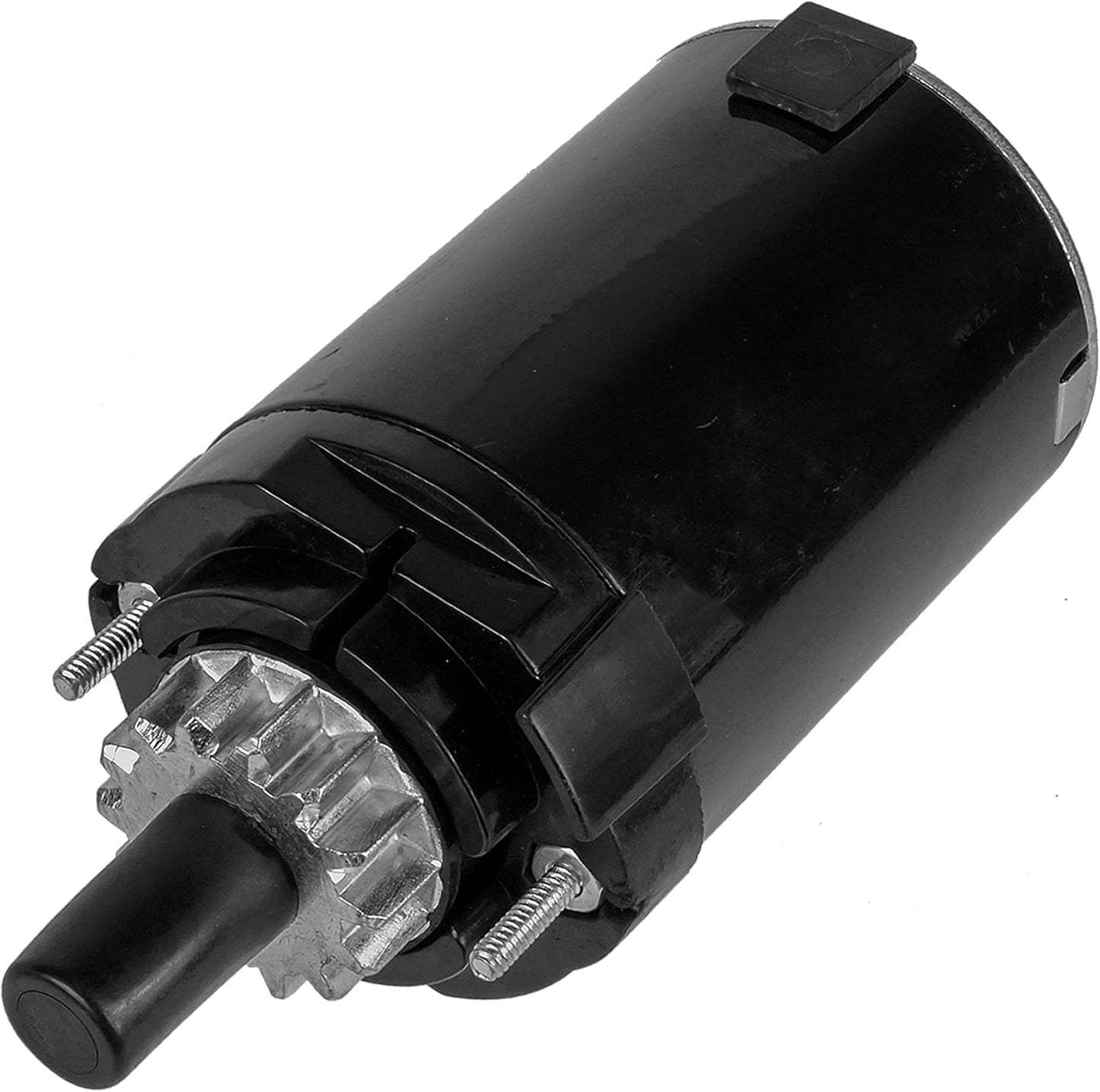 14 Spline Starter Motor 2009801 for Kohler single cylinder Courage models SV470, SV471, SV480, SV530, SV540, SV541, SV590, SV591, SV600, SV601, SV610, SV620