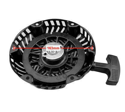 Recoil Starter Replacement For 1716502S 17-165-02-S Kohler CH260 CH270 SH265