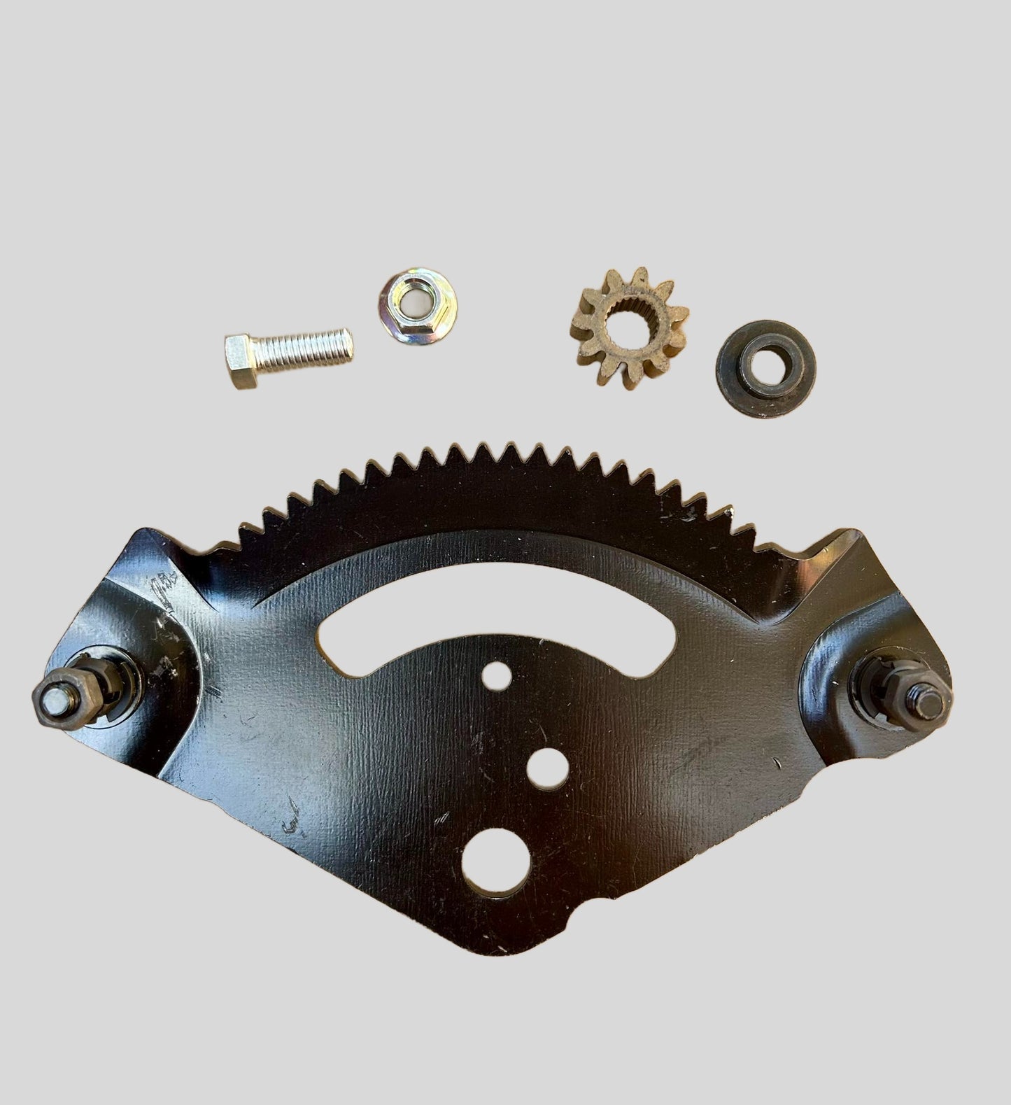 20 Teeth Steering sector Kit 7171550 for MTD, Yardman, Cub Cadet etc.