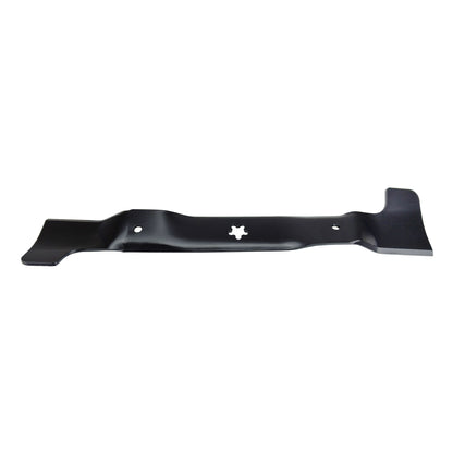 2PCS Mower Blades 532427984 532427985 for Husqvarna 38" (97cm) Deck