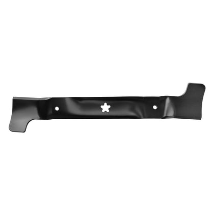 2PCS Mower Blades 532427984 532427985 for Husqvarna 38" (97cm) Deck