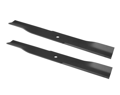 2 x Mower Blades 793794 600901 for Hustler 42" & 60" Decks