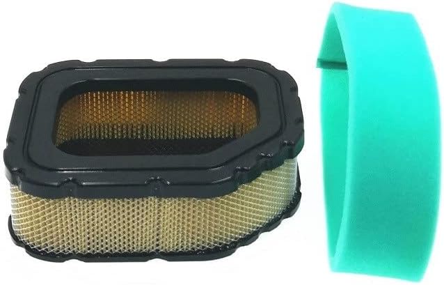 3208303S Air Filter with Pre-Filter for Kohler SV710–SV740 – Replaces 32 083 03-S MIU11943