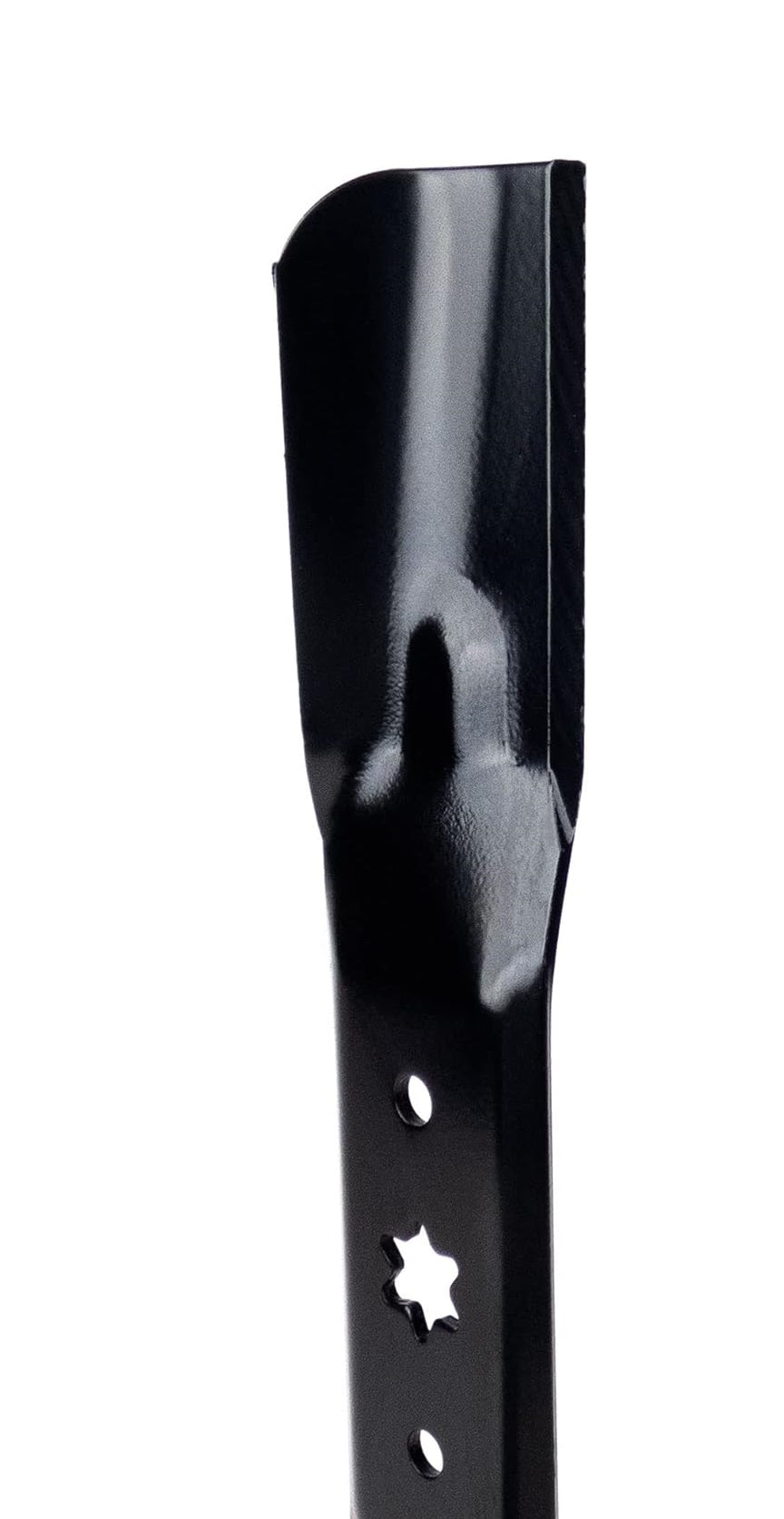 2-in-1 blade Bar Blades Replace MTD/Cub Cadet 942-05052A 742-05052A (3 pack)