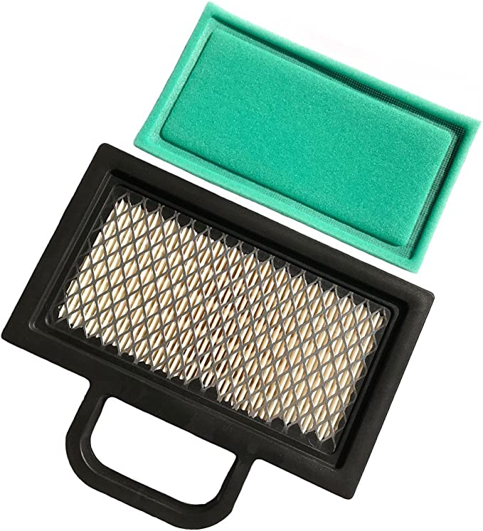 Air Filter for Briggs & Stratton 499486S 499486 698754