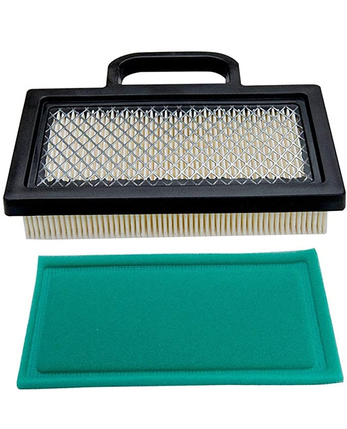 Air Filter for Briggs & Stratton 499486S 499486 698754