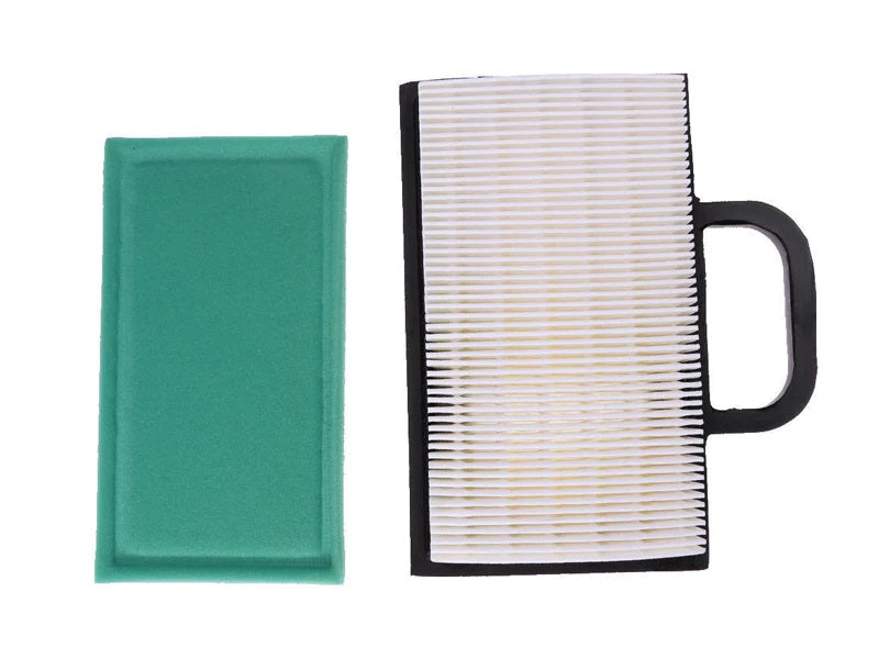 Air Filter for Briggs & Stratton 499486S 499486 698754