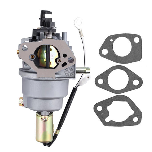 4P90E 951-12771A Carburetor for MTD Craftsman T1000 R1000 LT1500 TB30R Replaces 751-12823 951-12771