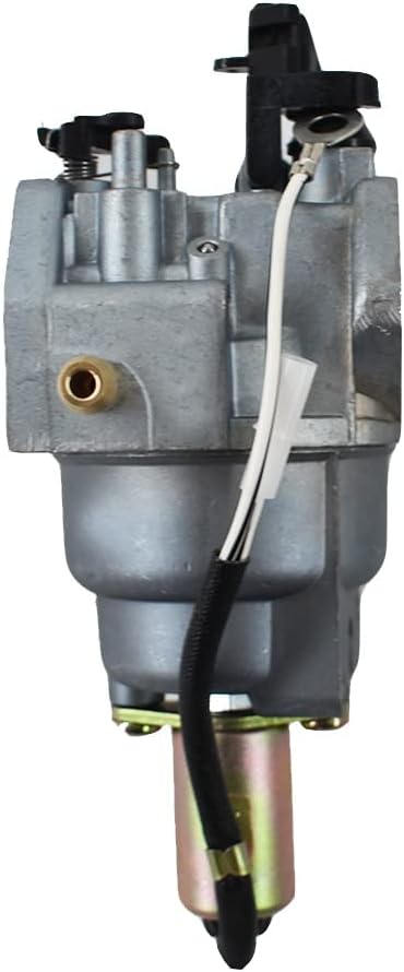 4P90E 951-12771A Carburetor for MTD Craftsman T1000 R1000 LT1500 TB30R Replaces 751-12823 951-12771