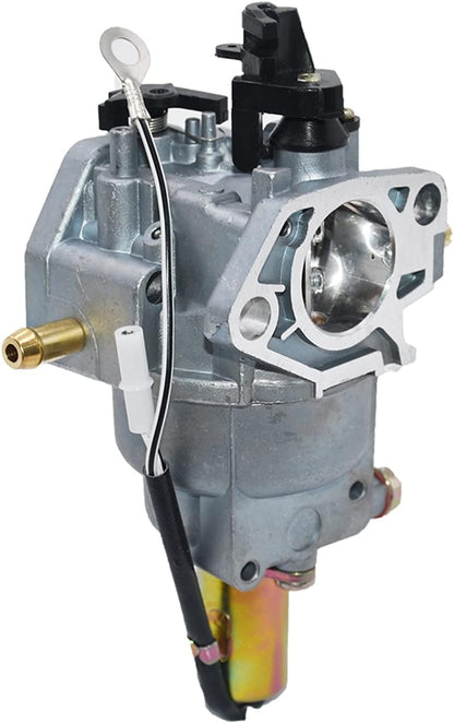 4P90E 951-12771A Carburetor for MTD Craftsman T1000 R1000 LT1500 TB30R Replaces 751-12823 951-12771