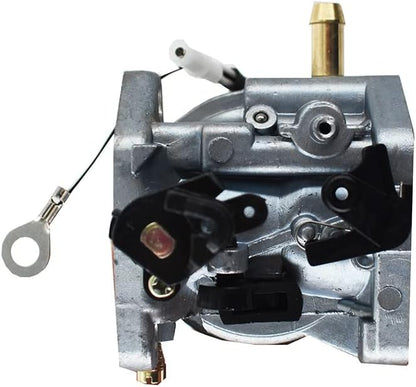 4P90E 951-12771A Carburetor for MTD Craftsman T1000 R1000 LT1500 TB30R Replaces 751-12823 951-12771