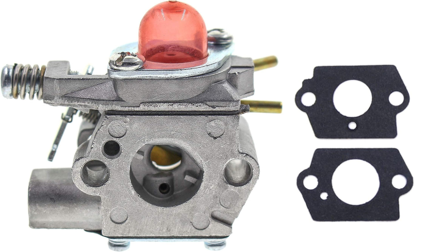 530071635 Carburetor for Walbro WT-631 Poulan TE400CXL TE450CXL TE500CXL XT250 XT600 XT400 XT300 PL25 PT17 PT3000 PP110 PP113 TE450